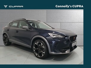 2022 - Cupra Formentor Automatic