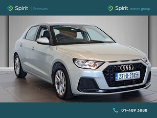 2023 - Audi A1 Automatic