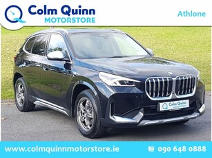 2023 - BMW X1 Automatic