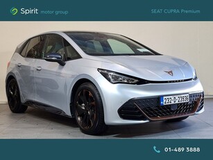 2023 - Cupra Born Automatic