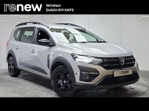 2023 Dacia Jogger