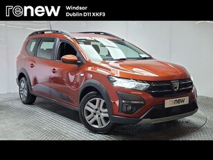 2023 Dacia Jogger