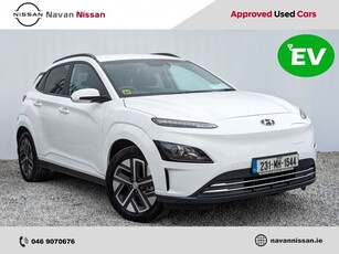 2023 - Hyundai KONA Automatic