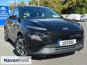 2023 - Hyundai KONA Automatic