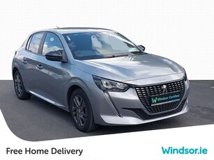 2023 Peugeot 208