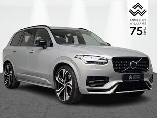 2023 - Volvo XC90 Automatic