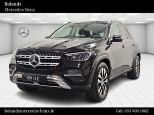 2025 - Mercedes-Benz GLE-Class Automatic