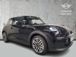 2024 - Mini Cooper Automatic