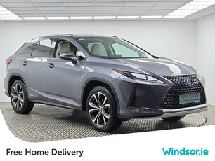 LEXUS RX 450 H