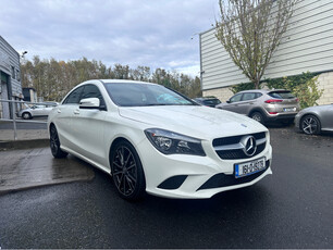 MERCEDES-BENZ CL CLASS