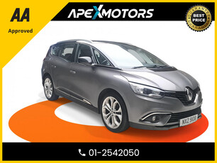 RENAULT GRAND SCENIC