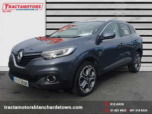 RENAULT KADJAR