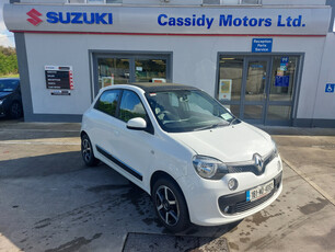 RENAULT TWINGO