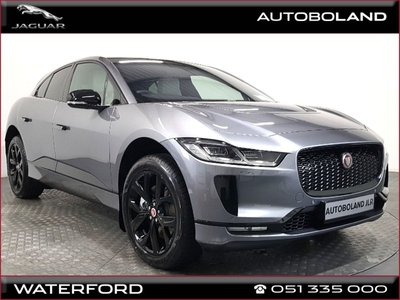 2024 - Jaguar I-Pace Automatic