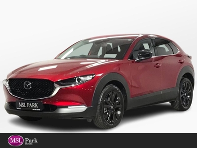 2024 - Mazda CX-30 Automatic