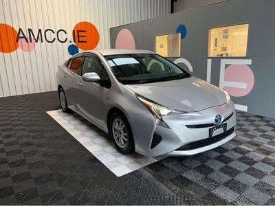 2017 - Toyota Prius Automatic