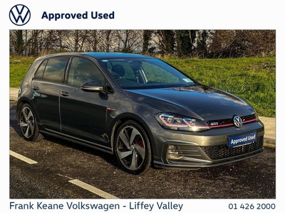 2018 (181) Volkswagen Golf