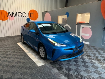 2019 (192) Toyota Prius