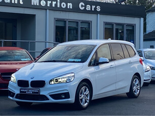 BMW 2 SERIES GRAN TOURER