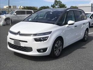 CITROEN GRAND C4 PICASSO