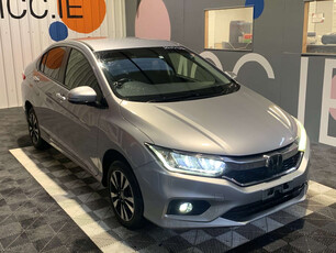 HONDA GRACE