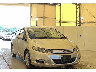 HONDA INSIGHT