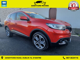 RENAULT KADJAR