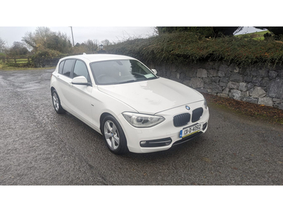 BMW 2 SERIES ACTIVE TOURER