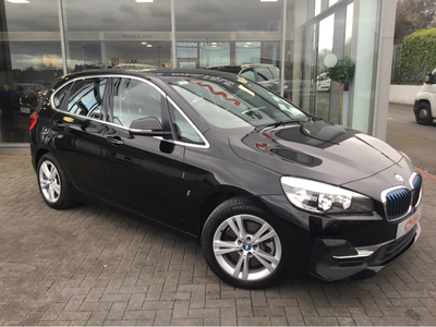 BMW 2 SERIES ACTIVE TOURER