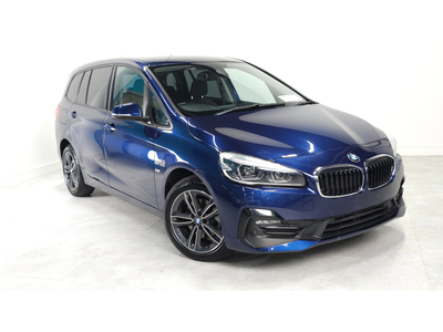 BMW 2 SERIES GRAN TOURER