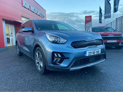 KIA E-NIRO