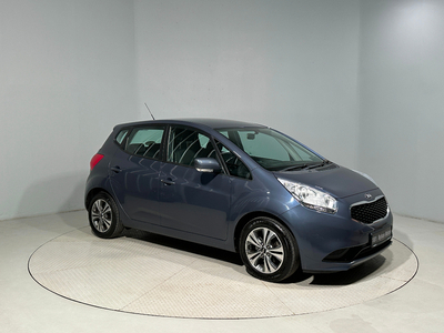 KIA VENGA