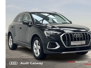 2021 Audi Q3