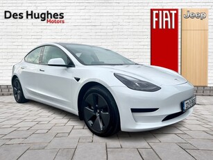 2022 (221) Tesla Model 3