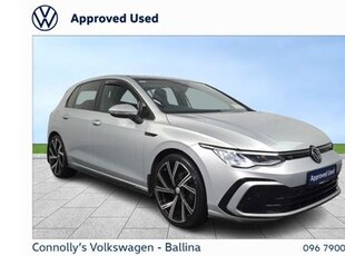 2022 Volkswagen Golf