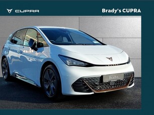 2023 (232) Cupra Born