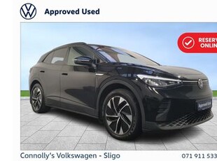 2023 Volkswagen ID.4