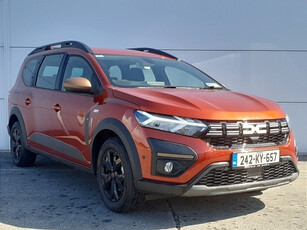 2024 (242) Dacia Jogger