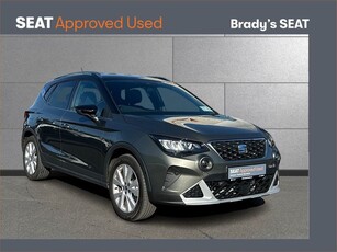 2024 (242) SEAT Arona