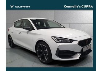 2024 Cupra Leon