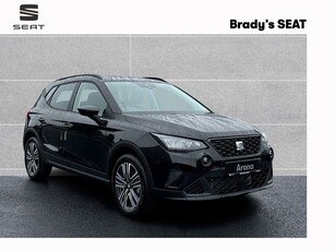 2025 (251) SEAT Arona