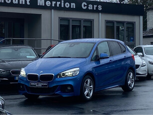 BMW 2 SERIES ACTIVE TOURER