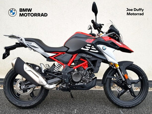 BMW G310GS