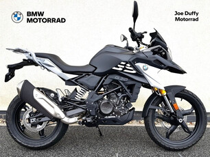 BMW G310GS