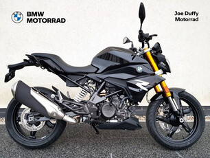 BMW G310R