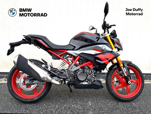 BMW G310R