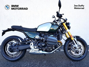 BMW R NINE T