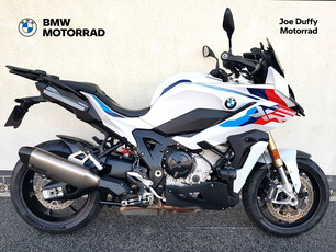 BMW S1000 XR