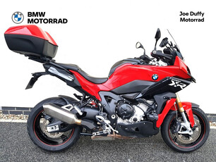 BMW S1000 XR