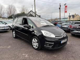 CITROEN GRAND C4 PICASSO